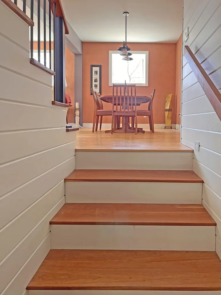 360 Carroll Road Fayston VT 05673