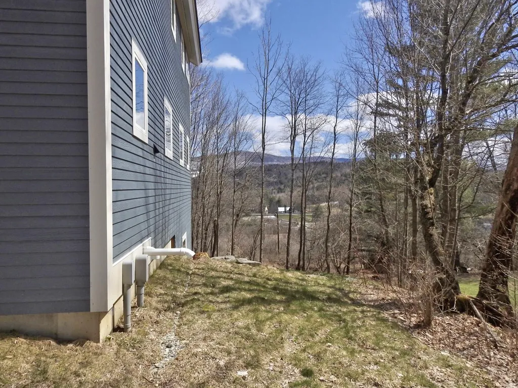 360 Carroll Road Fayston VT 05673