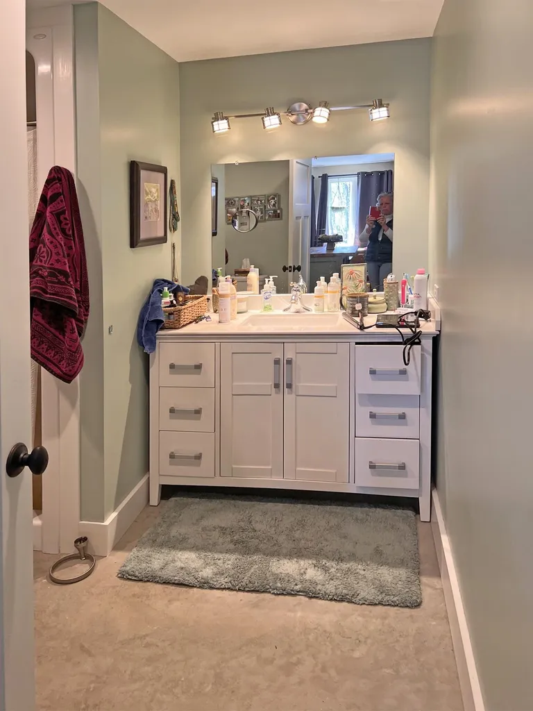 360 Carroll Road Fayston VT 05673