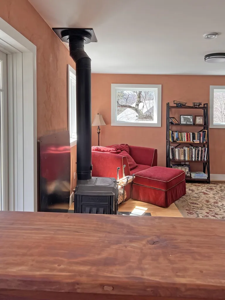 360 Carroll Road Fayston VT 05673