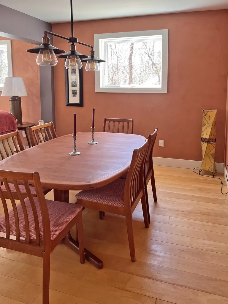 360 Carroll Road Fayston VT 05673