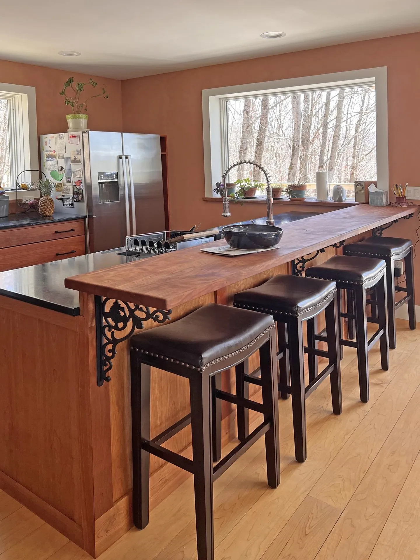 360 Carroll Road Fayston VT 05673