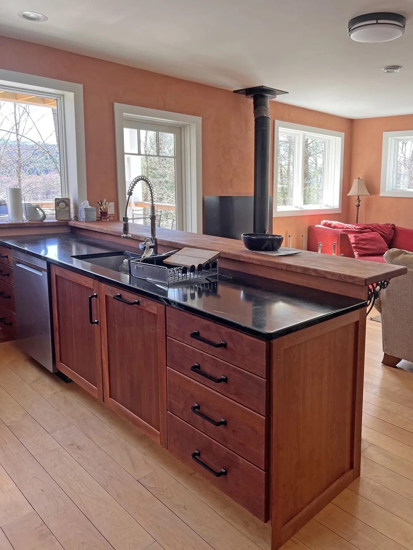 360 Carroll Road Fayston VT 05673
