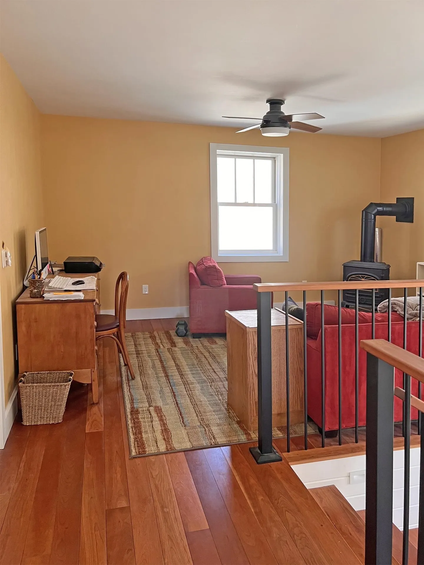 360 Carroll Road Fayston VT 05673