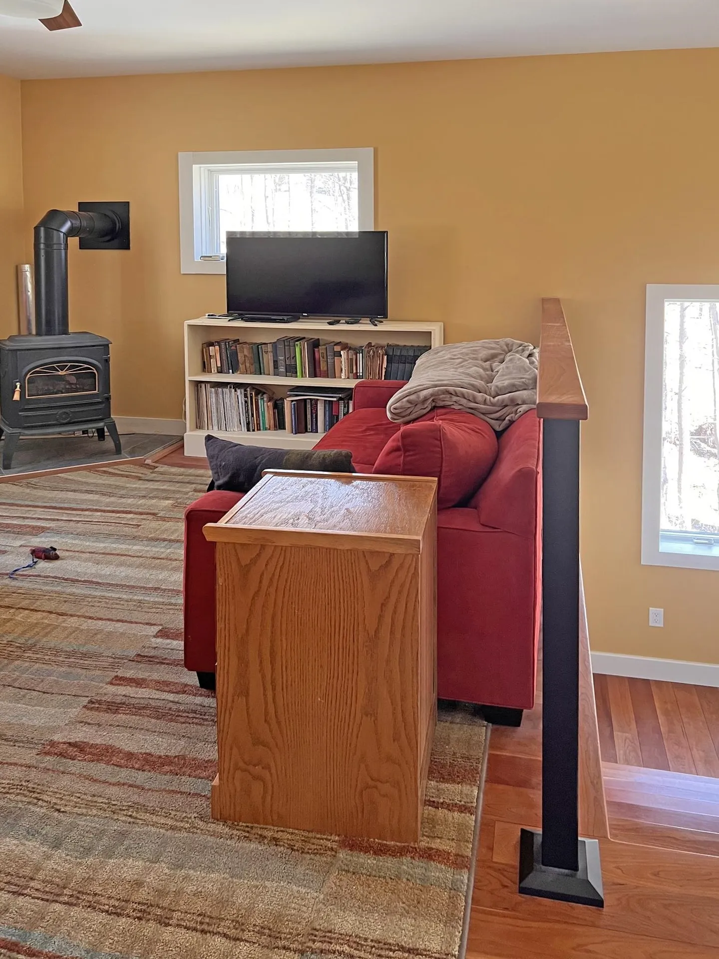 360 Carroll Road Fayston VT 05673