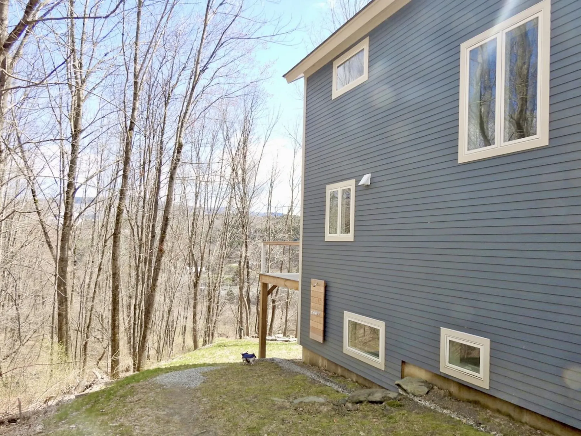 360 Carroll Road Fayston VT 05673