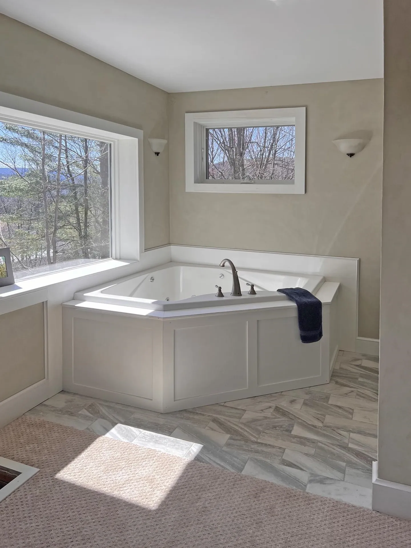 360 Carroll Road Fayston VT 05673