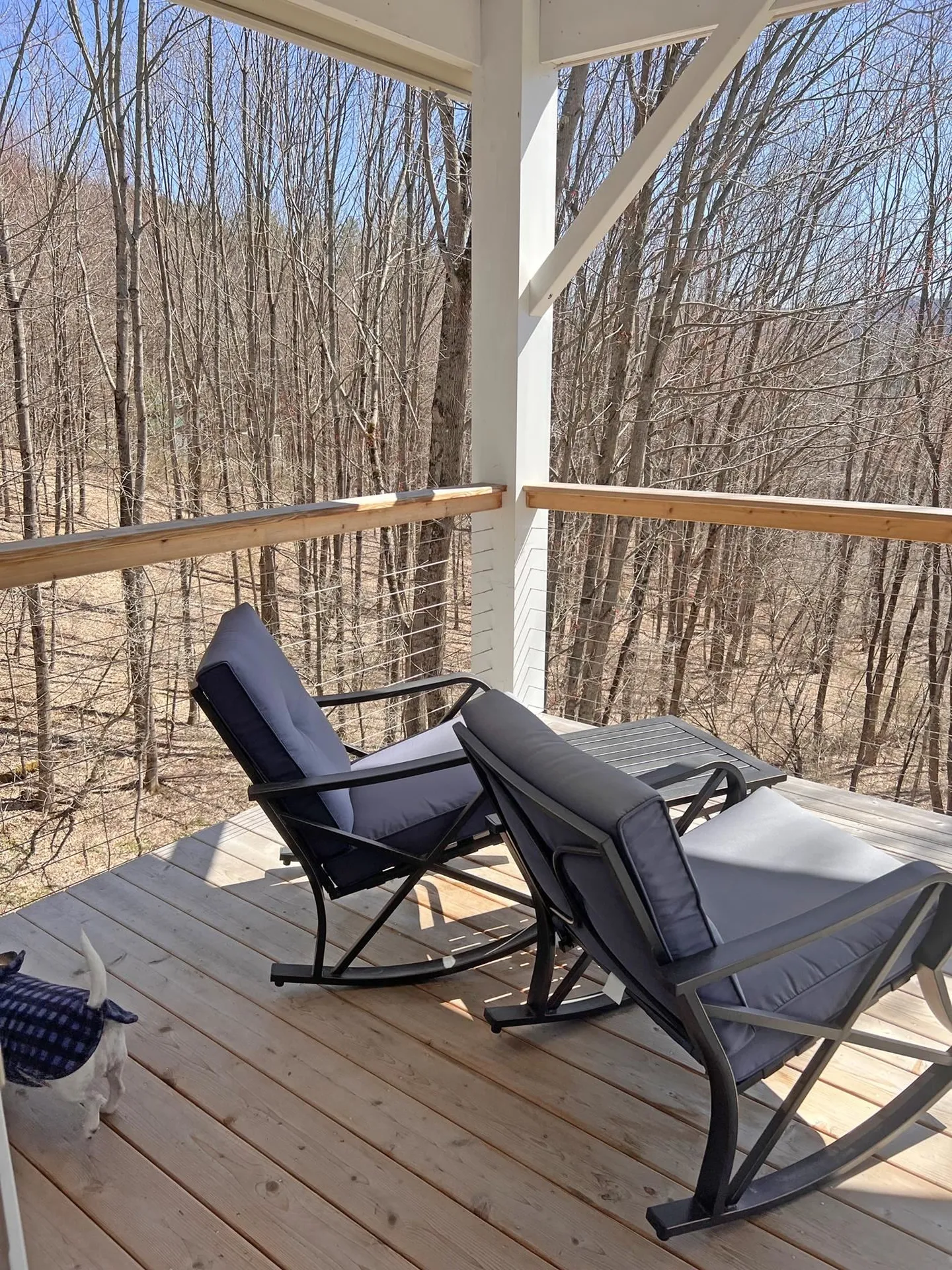 360 Carroll Road Fayston VT 05673