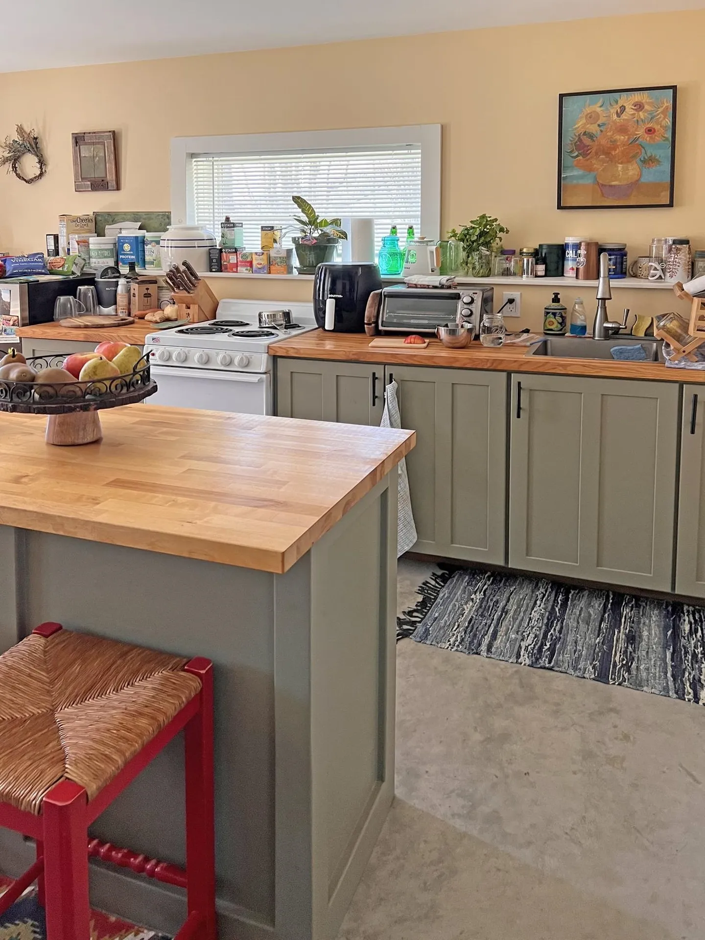 360 Carroll Road Fayston VT 05673