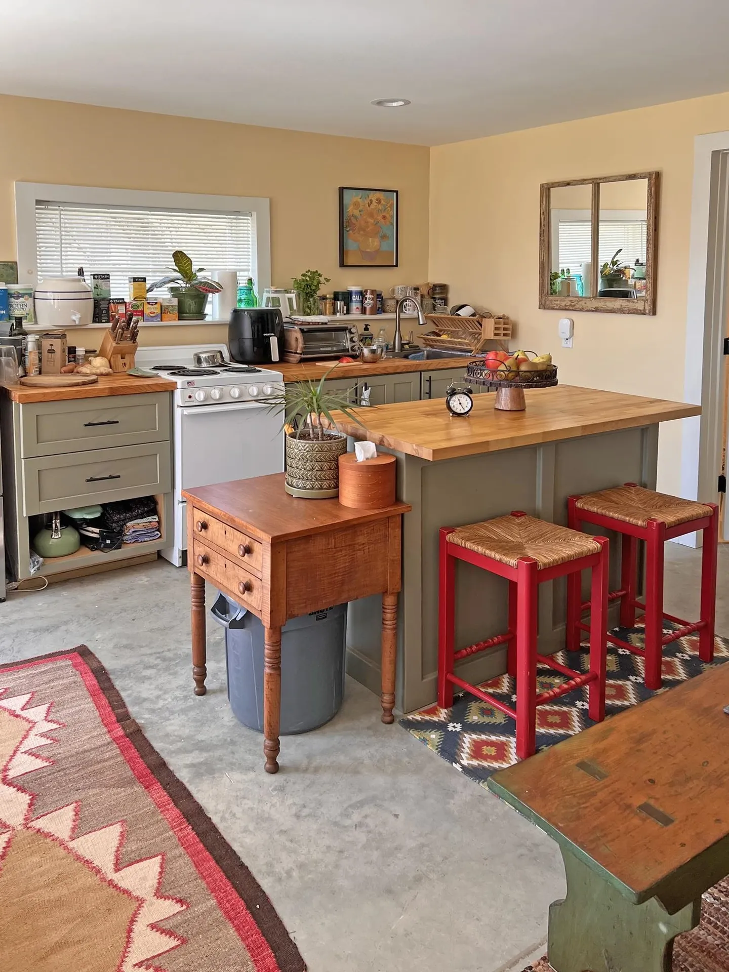 360 Carroll Road Fayston VT 05673
