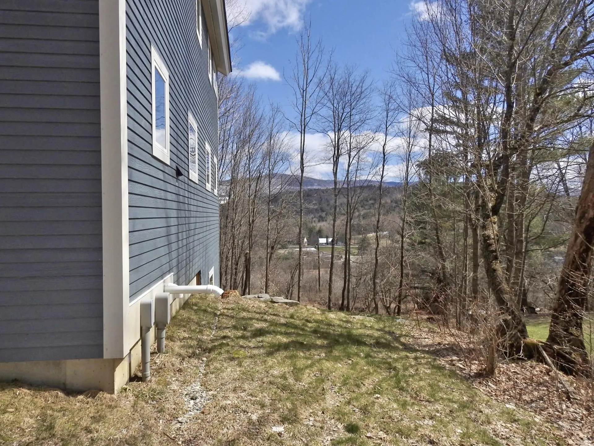 360 Carroll Road Fayston VT 05673