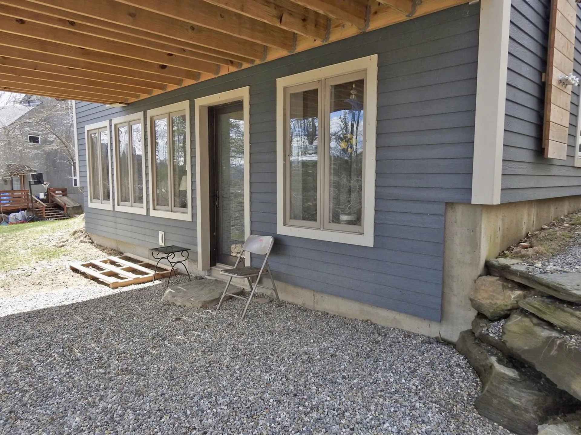 360 Carroll Road Fayston VT 05673
