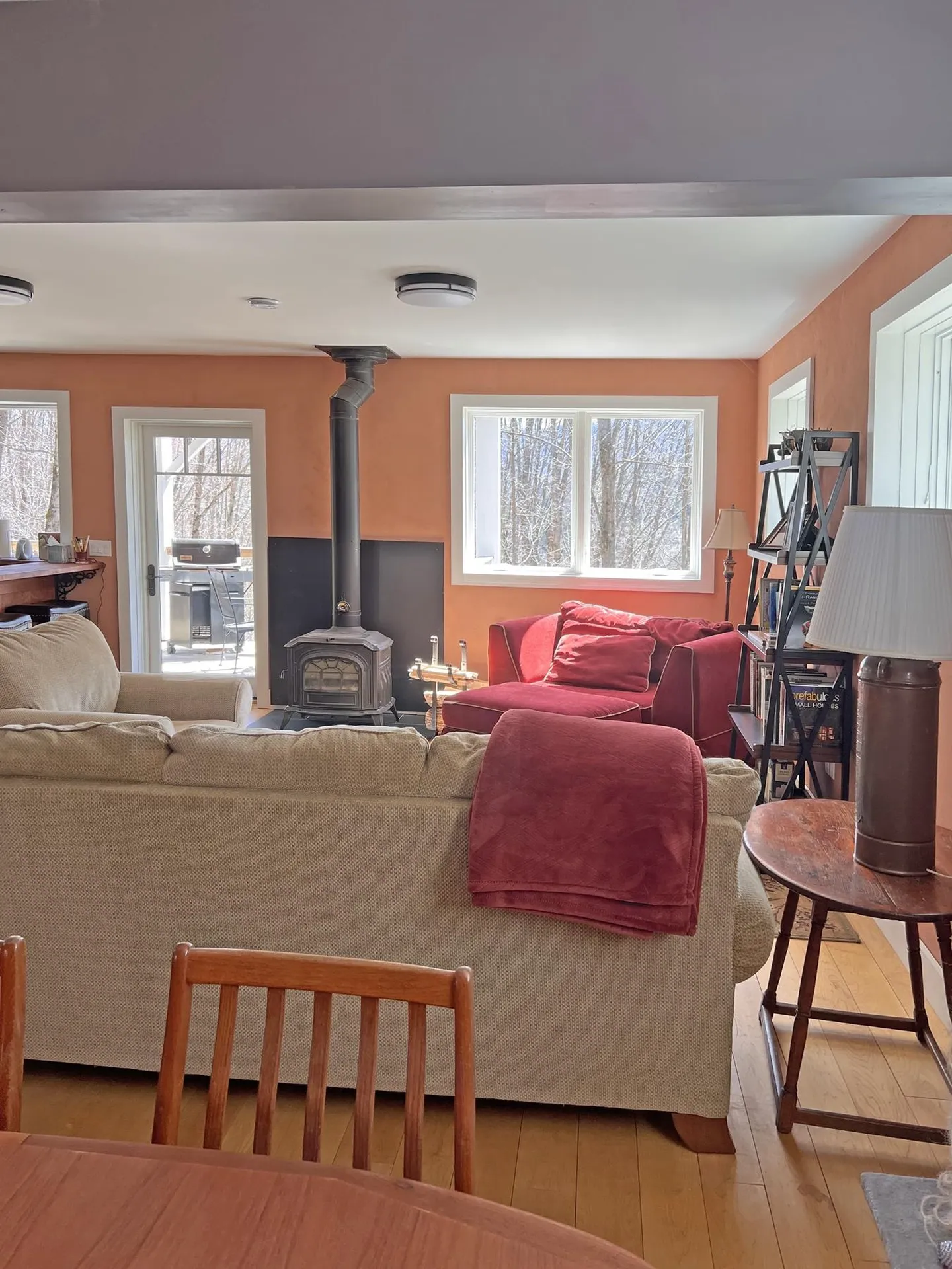 360 Carroll Road Fayston VT 05673