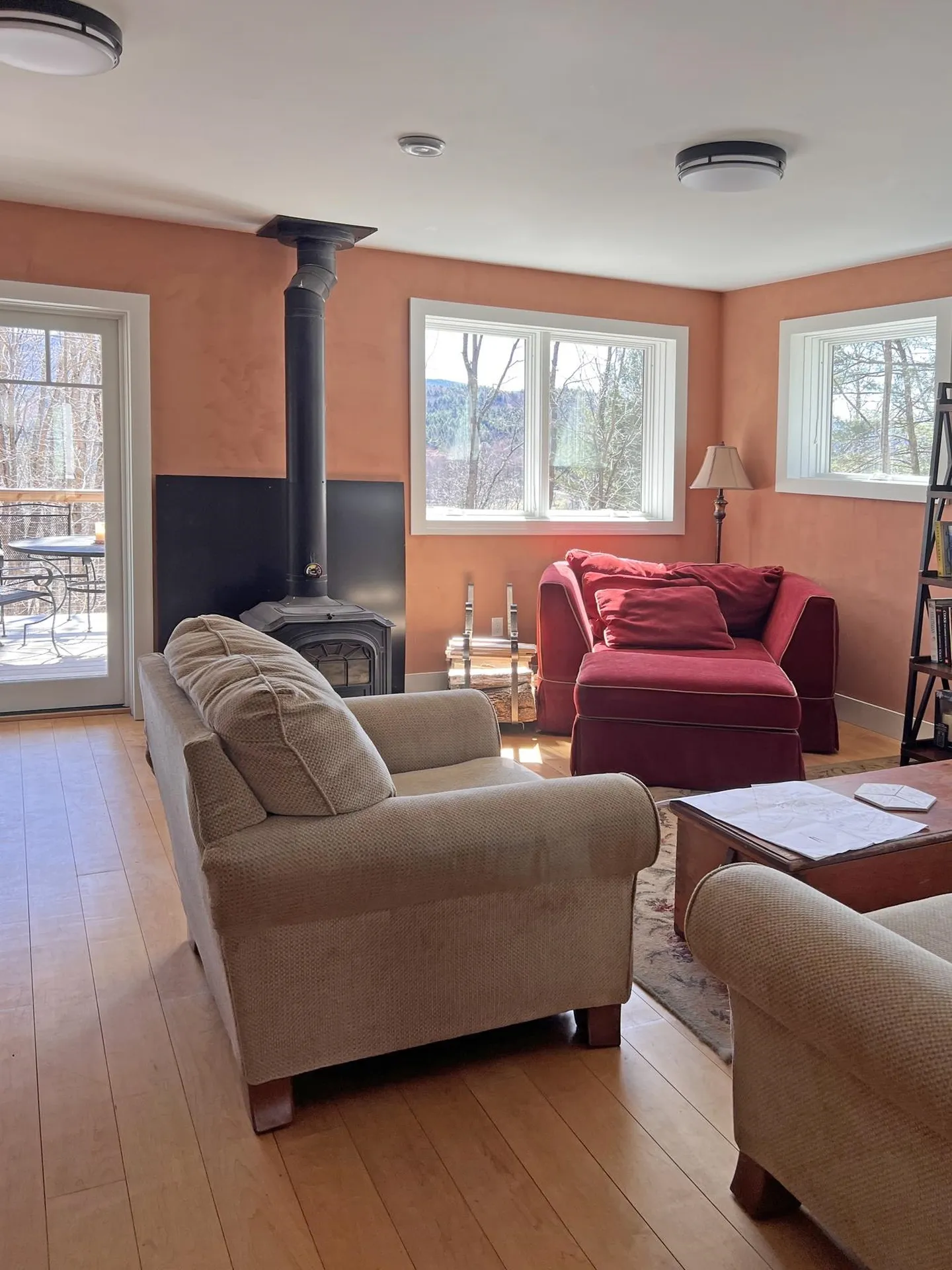 360 Carroll Road Fayston VT 05673