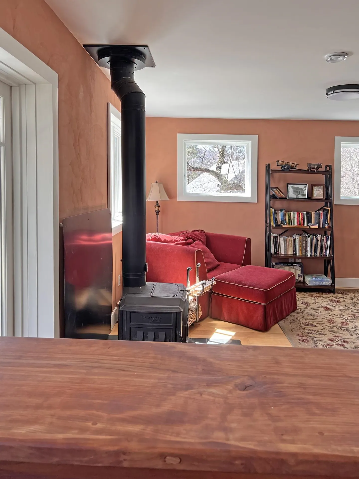 360 Carroll Road Fayston VT 05673