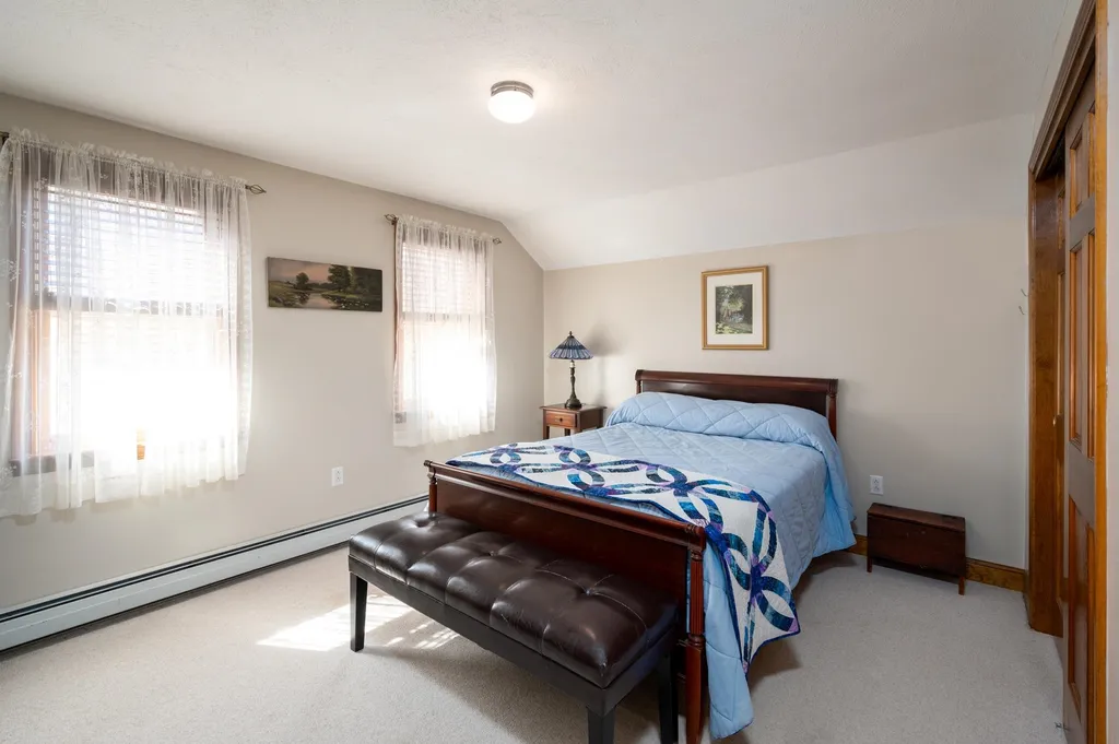 311 Stockbridge Corner Road Alton NH 03809