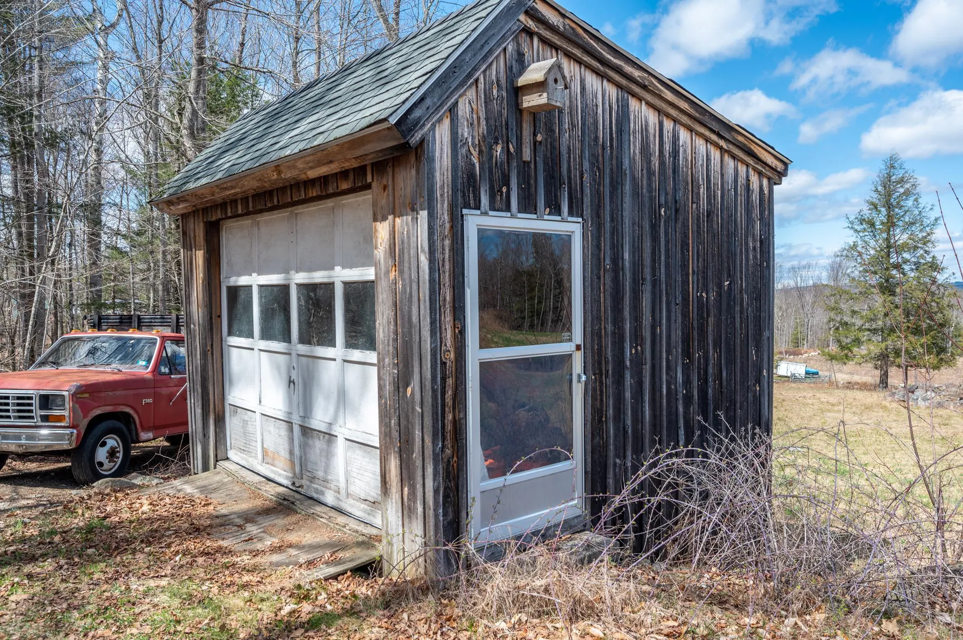 311 Stockbridge Corner Road Alton NH 03809