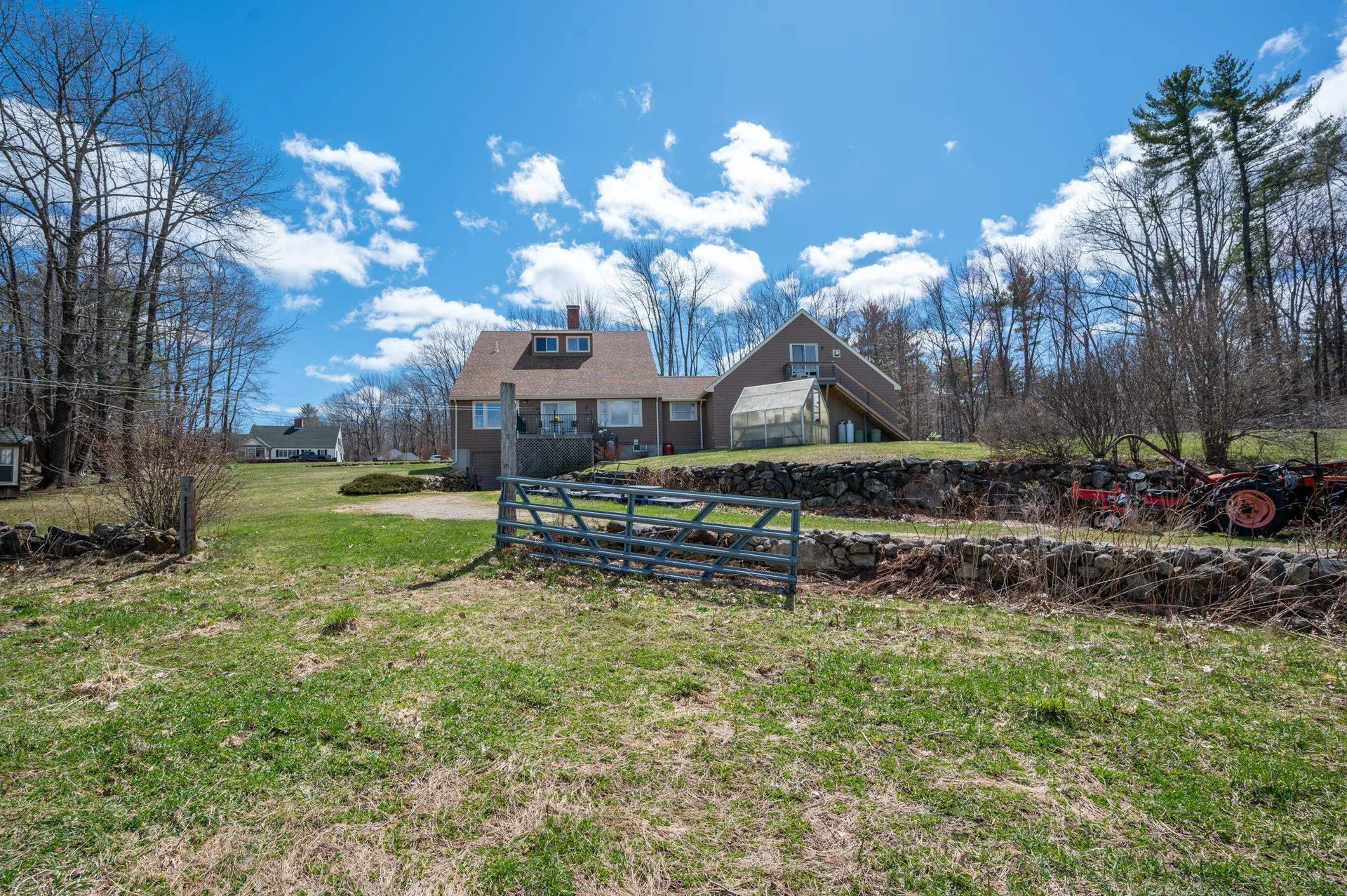 311 Stockbridge Corner Road Alton NH 03809