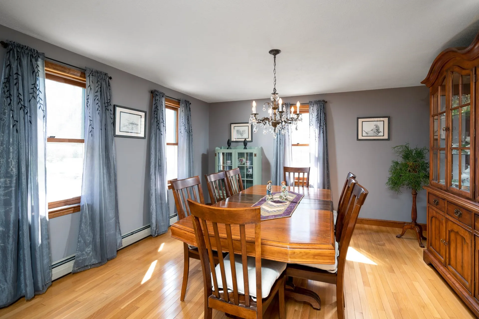 311 Stockbridge Corner Road Alton NH 03809