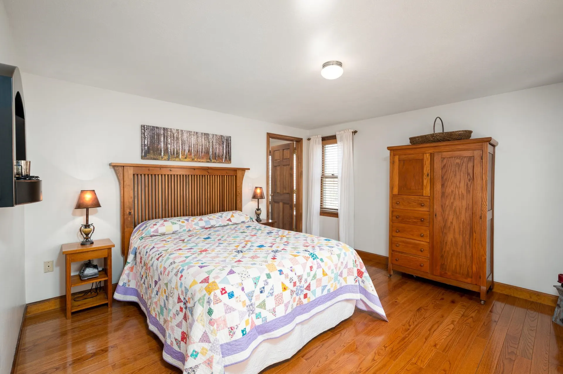 311 Stockbridge Corner Road Alton NH 03809