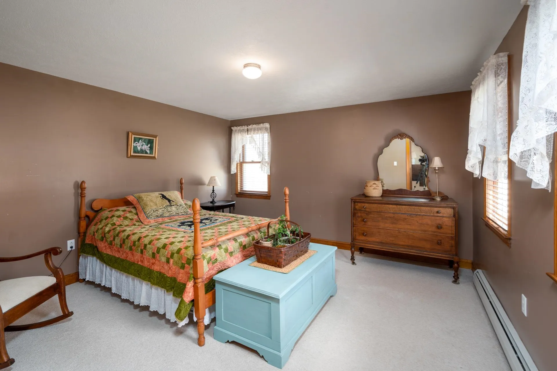 311 Stockbridge Corner Road Alton NH 03809