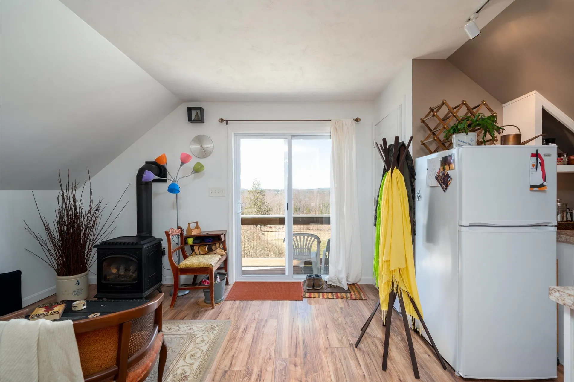 311 Stockbridge Corner Road Alton NH 03809