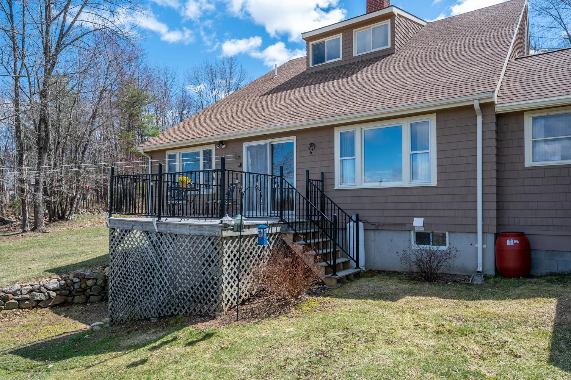 311 Stockbridge Corner Road Alton NH 03809