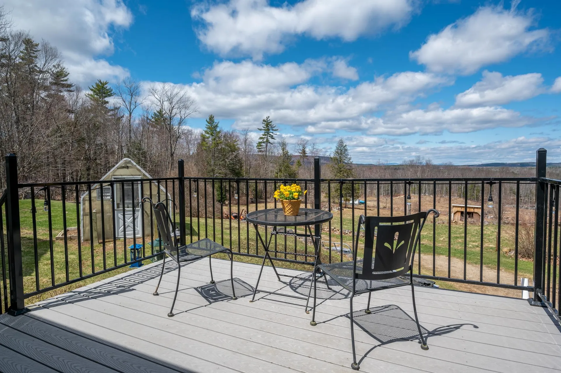 311 Stockbridge Corner Road Alton NH 03809