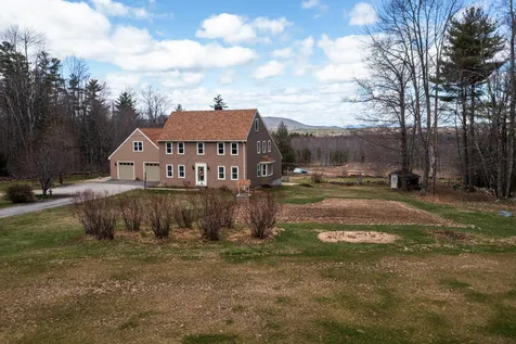 311 Stockbridge Corner Road Alton NH 03809