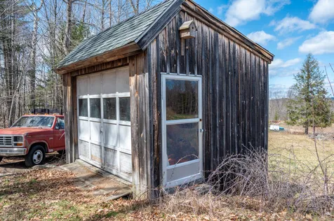 311 Stockbridge Corner Road Alton NH 03809