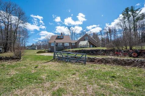 311 Stockbridge Corner Road Alton NH 03809