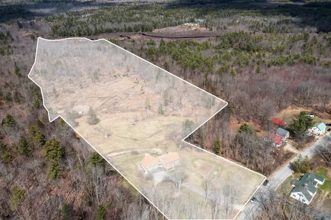 311 Stockbridge Corner Road Alton NH 03809