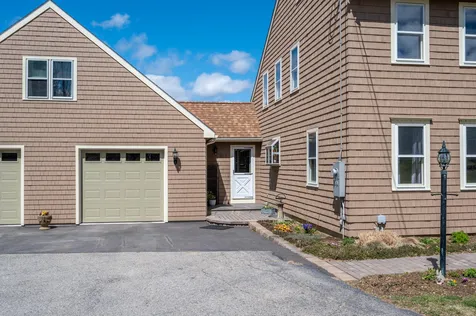 311 Stockbridge Corner Road Alton NH 03809