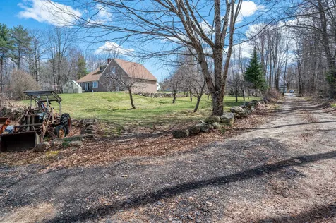 311 Stockbridge Corner Road Alton NH 03809