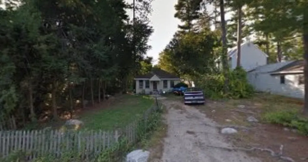 20 Coburn Street Salem NH 03079