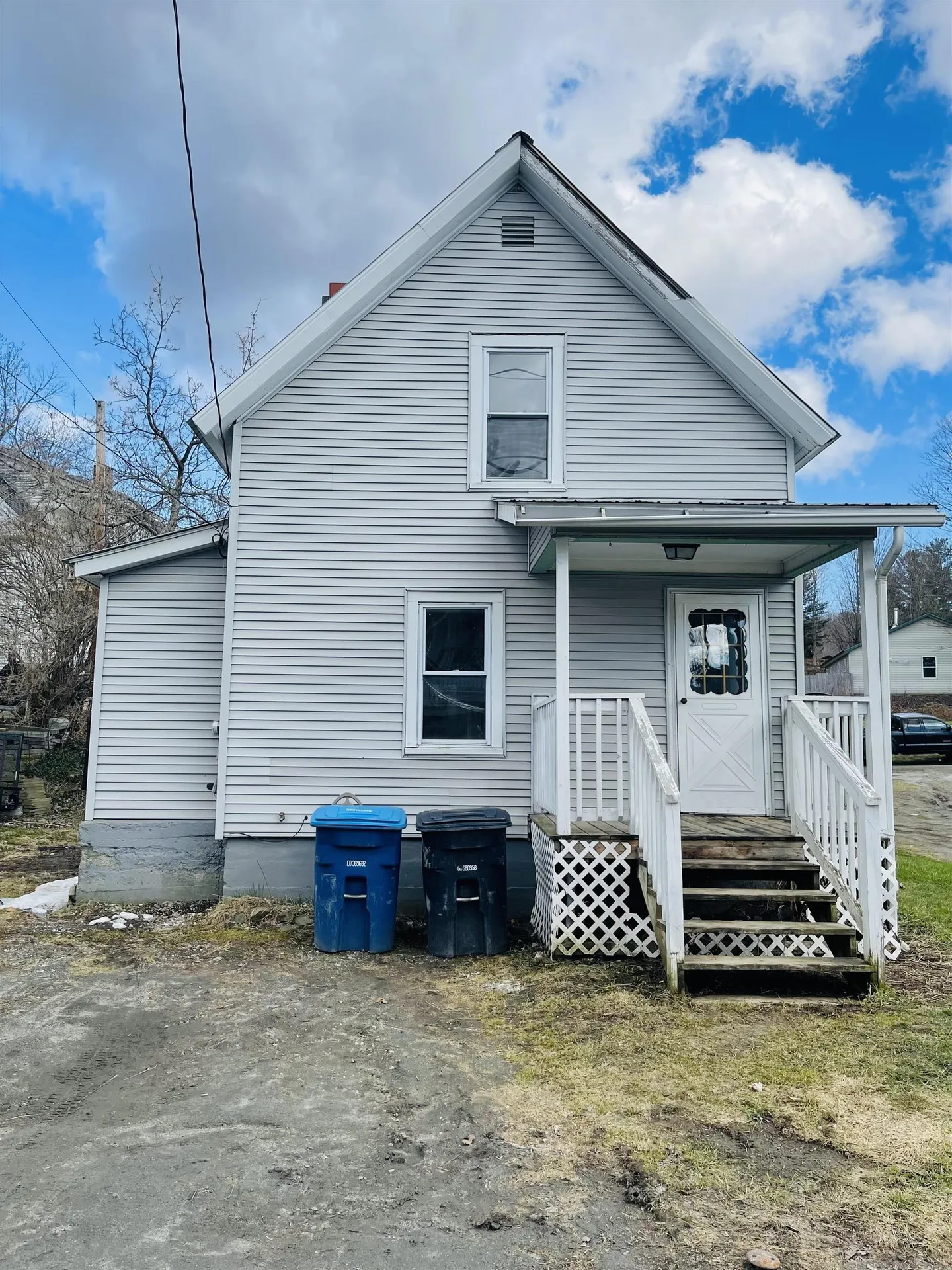 Barre Town VT, 3 Cogswell Street