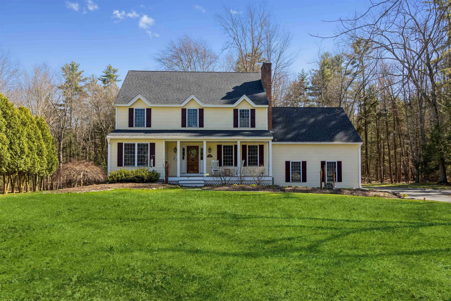 365 Grant Road Newmarket NH 03857