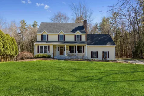 365 Grant Road Newmarket NH 03857