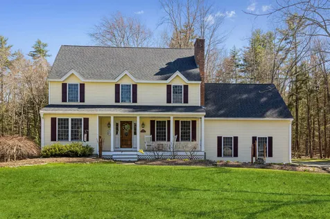 365 Grant Road Newmarket NH 03857