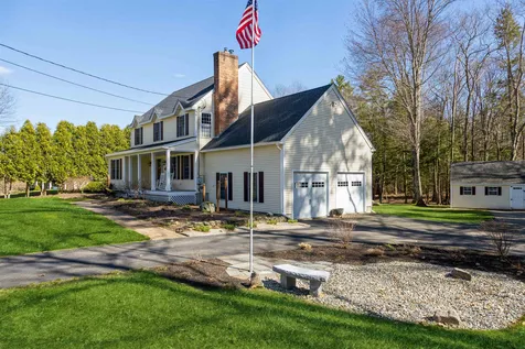365 Grant Road Newmarket NH 03857