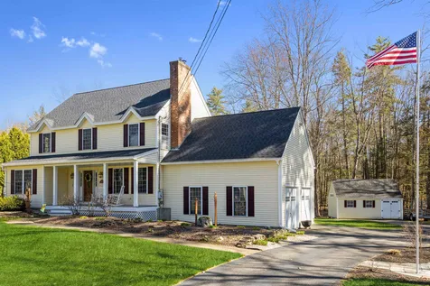 365 Grant Road Newmarket NH 03857