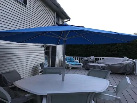 365 Grant Road Newmarket NH 03857