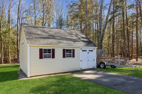 365 Grant Road Newmarket NH 03857