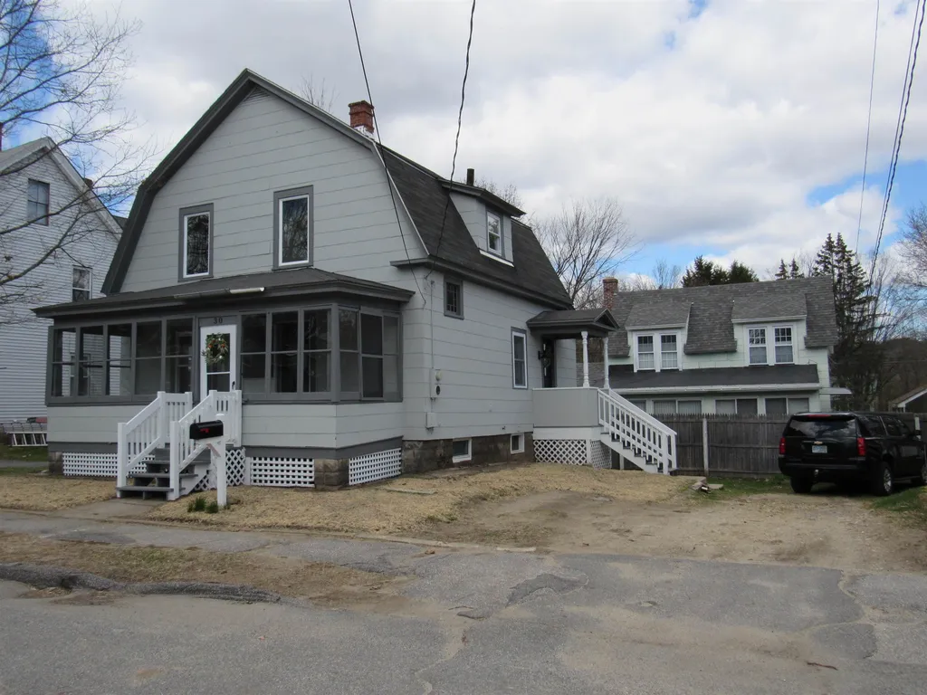 30 Wilford Street Keene NH 03431
