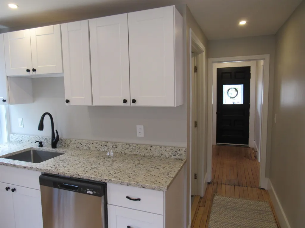 30 Wilford Street Keene NH 03431