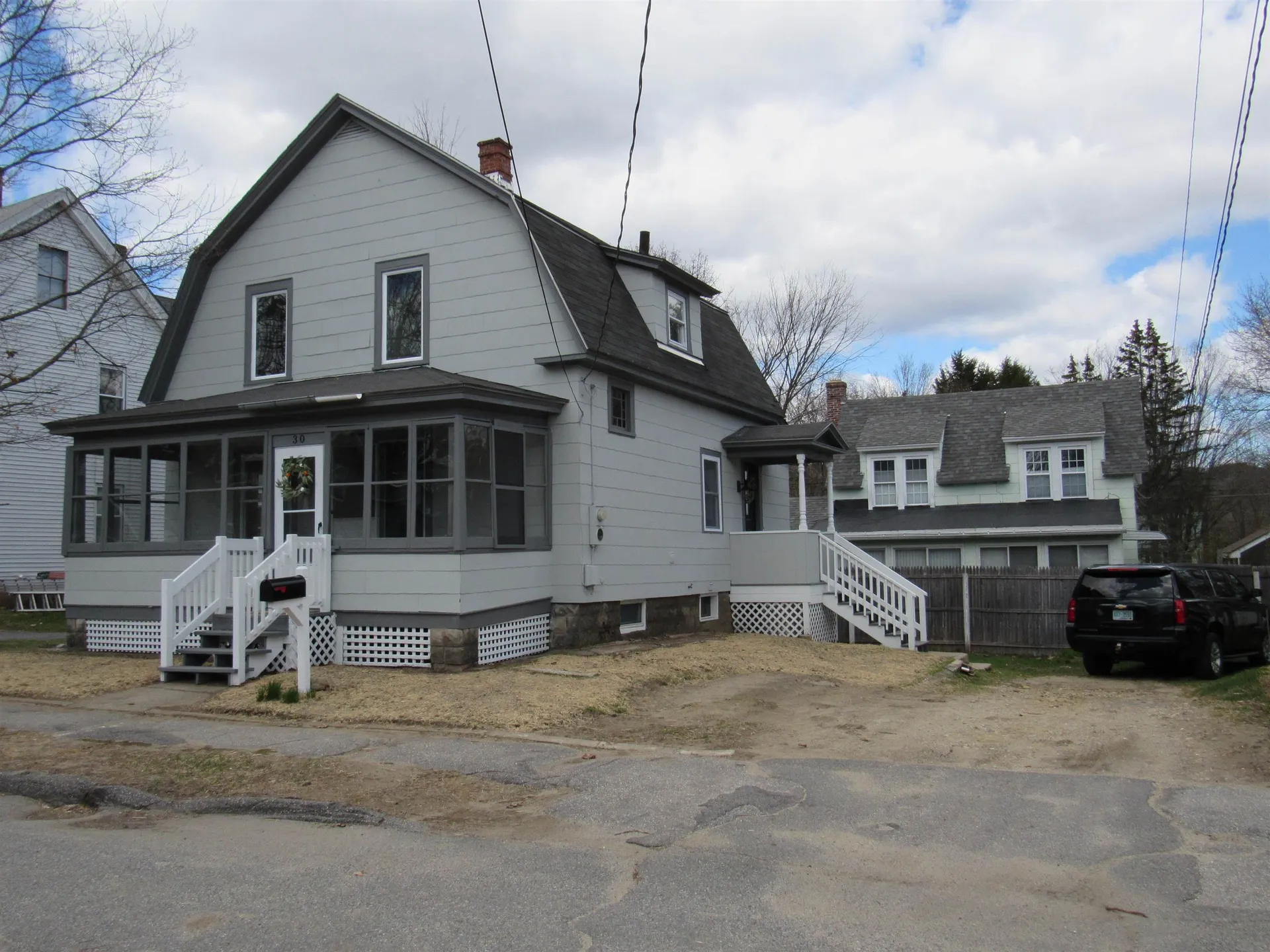 30 Wilford Street Keene NH 03431
