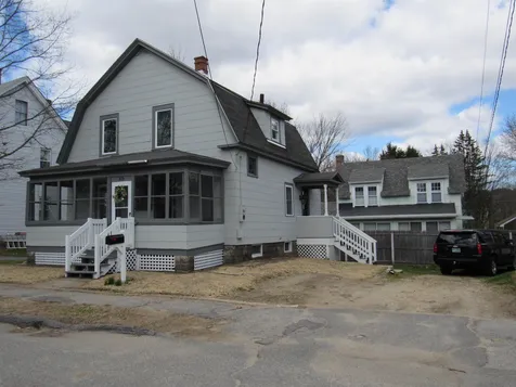 30 Wilford Street Keene NH 03431