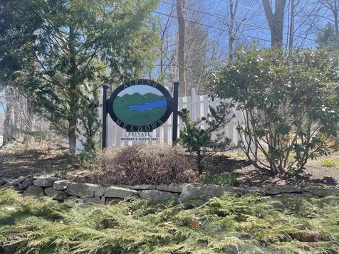 Map 273 Lot 5 Alpine Meadows Road Wolfeboro NH 03894