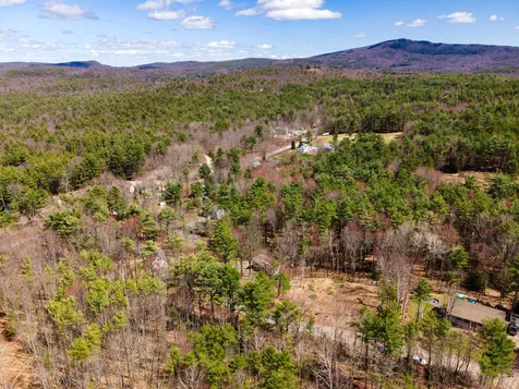 Map 273 Lot 5 Alpine Meadows Road Wolfeboro NH 03894