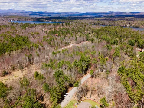 Map 273 Lot 5 Alpine Meadows Road Wolfeboro NH 03894